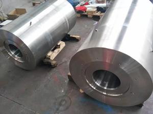 超高压600MPa液压缸