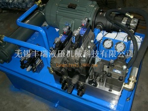 液压站200吨
