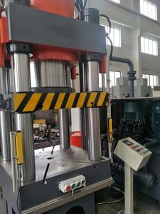 液压机800t